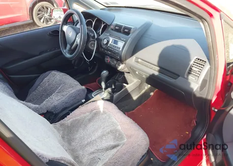 2007 Honda Fit Sport z USA, uszkodzony, nr VIN JHMGD38687S010768